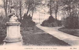 Delcampe - 60-COMPIEGNE-N°LP2996-H/0329 - Compiegne