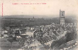 Delcampe - 58-CLAMECY-N°LP2996-H/0321 - Clamecy