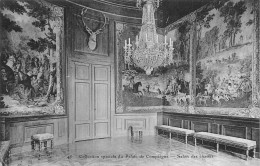 Delcampe - 60-COMPIEGNE-N°LP2997-F/0007 - Compiegne