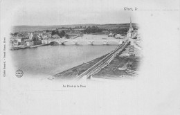 Delcampe - 08-GIVET-N°LP2997-E/0305 - Givet