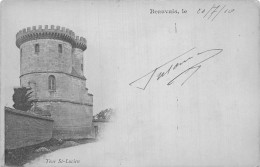 Delcampe - 60-BEAUVAIS-N°LP2997-E/0277 - Beauvais