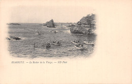 Delcampe - 64-BIARRITZ-N°LP2997-E/0237 - Biarritz