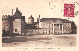 Delcampe - 61-ALENCON-N°LP2997-E/0247 - Alencon