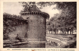 Delcampe - 44-GUERANDE-N°LP2997-E/0205 - Guérande