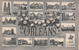 Delcampe - 45-ORLEANS-N°LP2997-E/0217 - Orleans