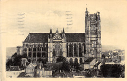 Delcampe - 89-AUXERRE-N°LP2997-E/0203 - Auxerre