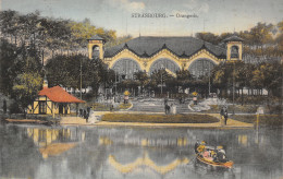 Delcampe - 67-STRASBOURG-N°LP2997-E/0209 - Strasbourg