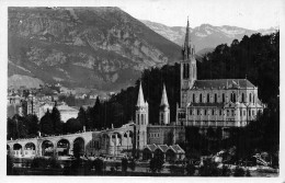 Delcampe - 65-LOURDES-N°LP2997-E/0195 - Lourdes