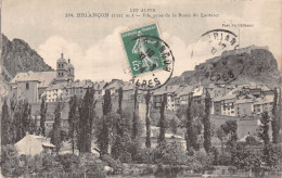 Delcampe - 05-BRIANCON-N°LP2997-E/0165 - Briancon