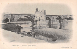 Delcampe - 84-AVIGNON-N°LP2997-E/0083 - Avignon