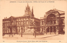Delcampe - 84-AVIGNON-N°LP2997-E/0081 - Avignon