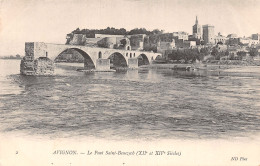 Delcampe - 84-AVIGNON-N°LP2997-E/0063 - Avignon