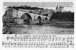 Delcampe - 84-AVIGNON-N°LP2997-E/0071 - Avignon