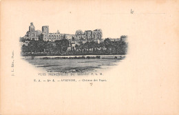 Delcampe - 84-AVIGNON-N°LP2997-E/0069 - Avignon
