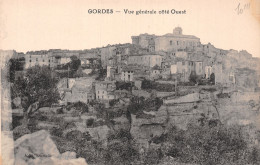 Delcampe - 84-GORDES-N°LP2997-E/0041 - Gordes