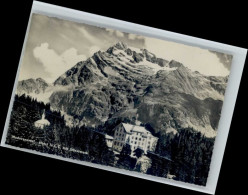 Delcampe - Amsteg ? Manderanertal Duessistock - Sonstige & Ohne Zuordnung