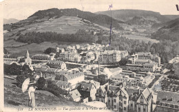 Delcampe - 63-LA BOURBOULE-N°LP2997-D/0347 - La Bourboule