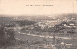 Delcampe - 29-CHATEAULIN-N°LP2997-D/0359 - Châteaulin