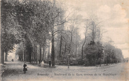 Delcampe - 60-BEAUVAIS-N°LP2997-D/0343 - Beauvais
