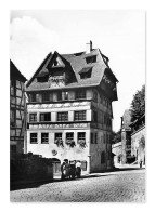 Delcampe - Maison Albrecht-Dürer, Nürnberg, CPA, Allemagne - Monuments