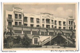 Delcampe - BFJP12-1092-ALGERIE - Djidjelli-plage - Sonstige & Ohne Zuordnung