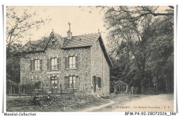 Delcampe - BFMP4-0461-92 - CLAMART - La Maison Forestière - Clamart