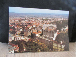 Delcampe - Cpa     63   ROYAT     Vue Générale  Aérienne - Royat