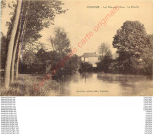 Delcampe - 41.  VENDOME .  Les Près Aux Chats . Le Moulin . - Vendome