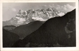 Delcampe - CPM Chatel Les Aiauliles Du Midi - Châtel