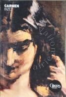 Delcampe - Carmen - Muziek