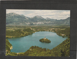 Delcampe - 150176         Slovenia,   Bled,    NV - Slowenien
