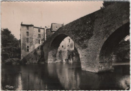 Delcampe - 30. Gf. LE VIGAN. Le Vieux Pont. 5 - Le Vigan