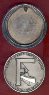 Delcampe - ** MEDAILLE  SOUS - MARIN  NUCLEAIRE  LE  FOUDROYANT ** - Barcos