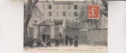 Delcampe - CAVAILLON  PENSIONNAT SAINT CHARLES - Cavaillon
