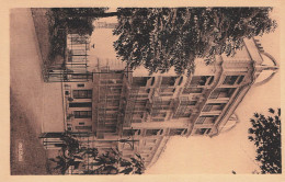 Delcampe - Vichy Balmoral Et Hotel De Menton - Vichy