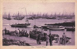 Delcampe - Larmor-plage - Larmor-Plage
