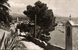 Delcampe - CPM Sanary Le Chemin Des Oratoires - Sanary-sur-Mer
