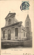Delcampe - CPA Nanterre L Eglise - Nanterre