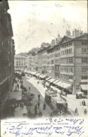 Delcampe - Genf GE Genf  X 1903 - Sonstige & Ohne Zuordnung