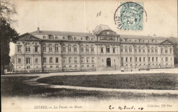 Delcampe - CPA Sevres La Facade Du Musee - Sevres