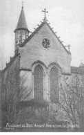 Delcampe - VIENNE - Pensionnat De Bon Accueil - La Chapelle - Très Bon état - Vienne