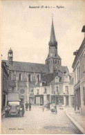 Delcampe - BONNEVAL - Eglise - Très Bon état - Bonneval