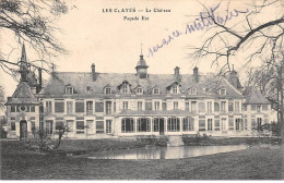 Delcampe - LES CLAYES - Le Château - Très Bon état - Les Clayes Sous Bois
