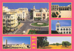 Delcampe - TUNISIE SFAX BALADE DANS SFAX - Tunesien