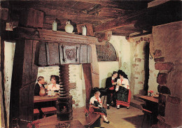 Delcampe - 68 TURCKHEIM CAVEAU DU VIGNERON - Turckheim