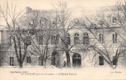 Delcampe - 59-LE CATEAU-HOPITAL PATURLE APRES LA LIBERATION-N°2046-A/0029 - Le Cateau