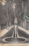 Delcampe - 92-SAINT CLOUD-N°LP2998-D/0325 - Saint Cloud