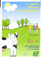 Delcampe - CPM Les Semaines Regionales De L'Environnement - Bossen, Parken, Tuinen