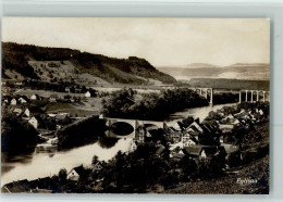 Delcampe - 8193 Eglisau - Brücke Viadukt - 13109984 - Eglisau