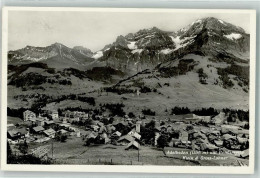 Delcampe - 3715 Adelboden BE - Bonderspitz Lohner - 39697785 - Adelboden